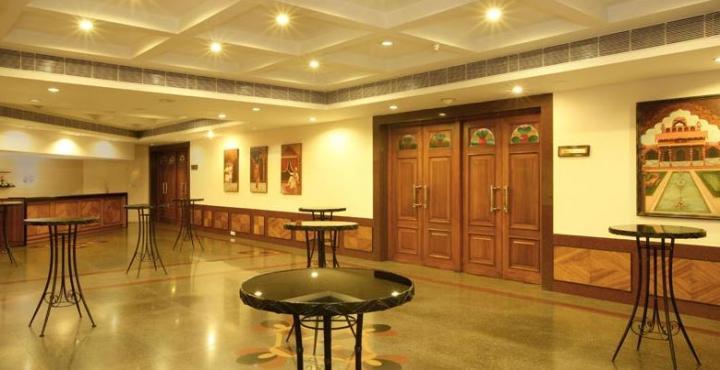 Sun-N-Sand Pune Exterior photo