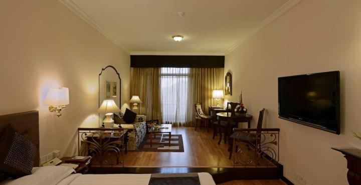 Sun-N-Sand Pune Exterior photo