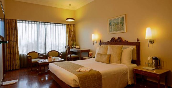 Sun-N-Sand Pune Exterior photo