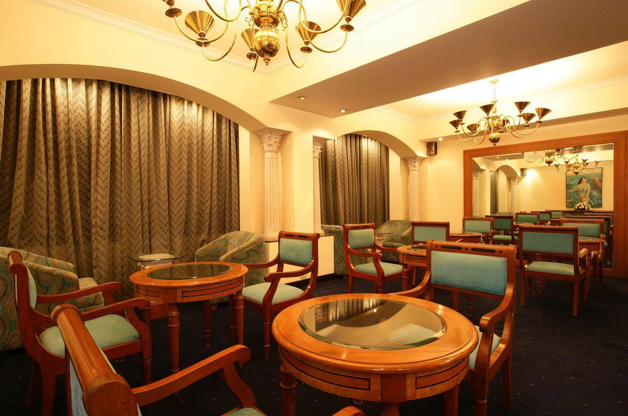 Sun-N-Sand Pune Exterior photo