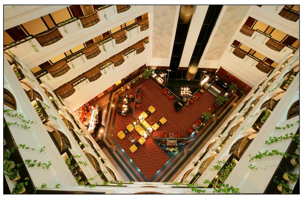 Sun-N-Sand Pune Exterior photo
