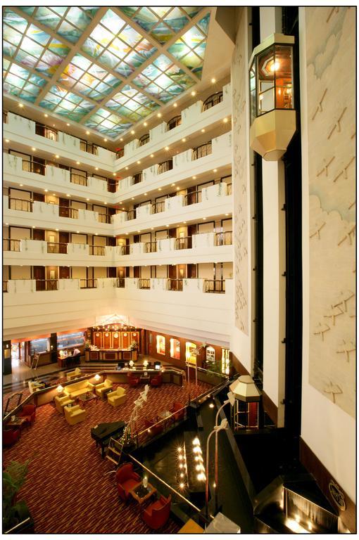Sun-N-Sand Pune Exterior photo