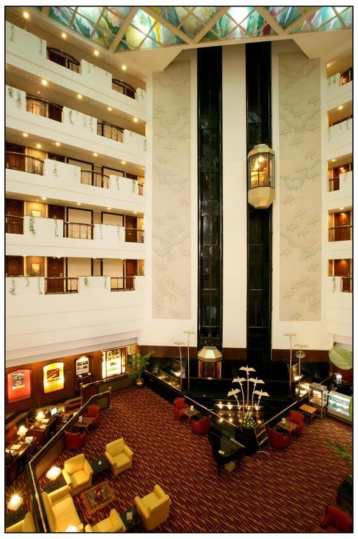 Sun-N-Sand Pune Exterior photo